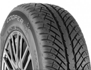 255/50R19 107V Cooper Discoverer Winter XL