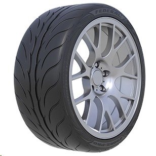 215/40R17 87W Federal 595RS- PRO