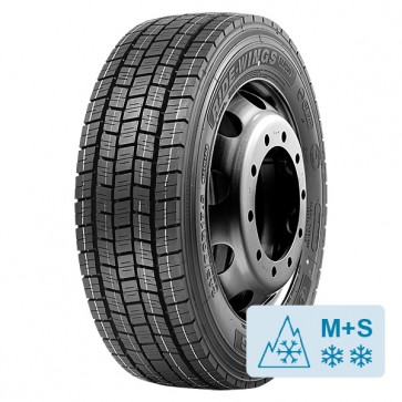 265/70R19 140M Linglong KLD200 for trucks M+S