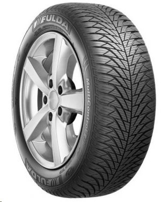 225/45R17 94V Fulda Multicontrol FP XL