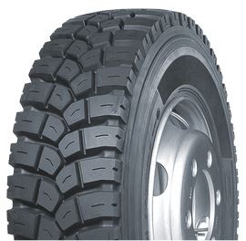 315/80R22 154M Goodride MD777 veoautole