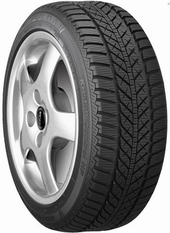 215/60R17 96H Fulda Kristall Control SUV