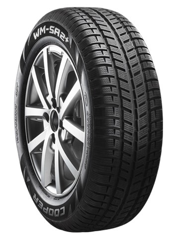 205/50R17 93V Cooper Weather- Master SA 2 Plus XL