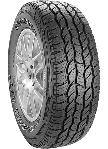 245/65R17 111T Cooper Discoverer AT/3 Sport XL