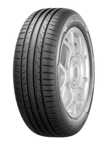 205/60R15 91V Dunlop Sport BluResponse