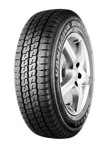 225/65R16 112R Firestone Vanhawk Winter