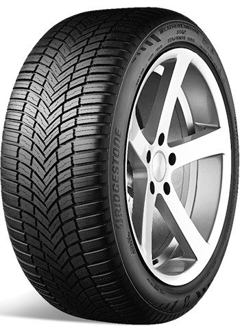 235/40R18 95W Bridgestone Weather Control A005 XL