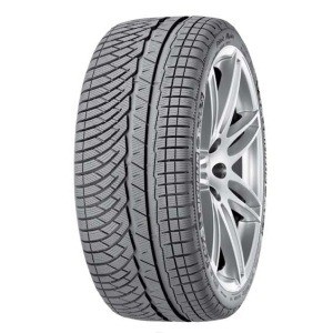 225/45R18 95V Michelin Pilot Alpin PA4 FSL XL ZP