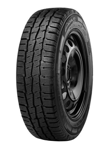 215/70R15 109R Michelin Agilis Alpin