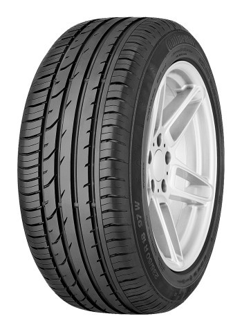 215/40R17 87V Continental PremiumContact 2 XL