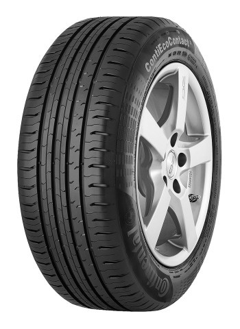 205/55R16 91H Continental EcoContact 5