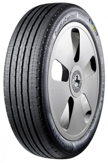 205/55R16 91Q Continental EcoContact 5