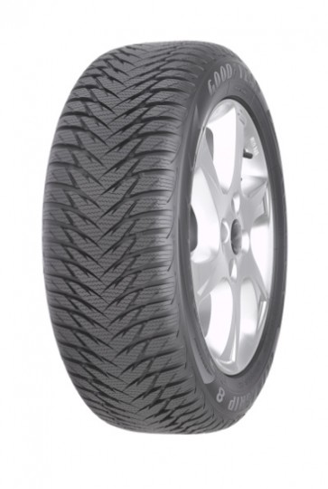 185/65R15 88T Goodyear Ultragrip 8