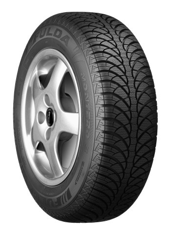 195/65R15 91T Fulda Kristall Montero 3
