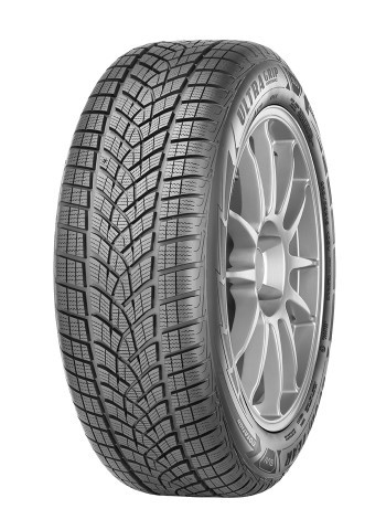 275/40R20 106V Goodyear Ultragrip Performance Gen1 FP XL