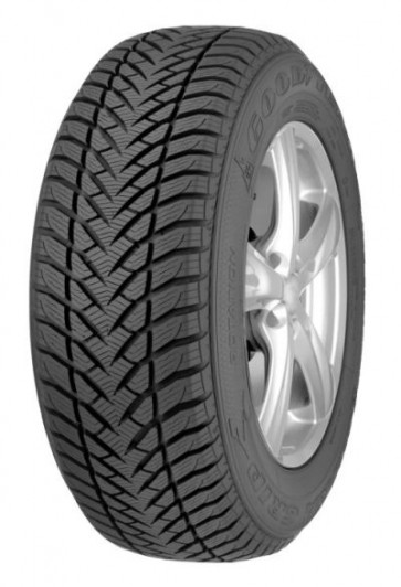 255/55R18 109H Goodyear Ultragrip SUV XL (*)