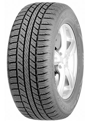 235/65R17 104V Goodyear Wrangler HP All Weather