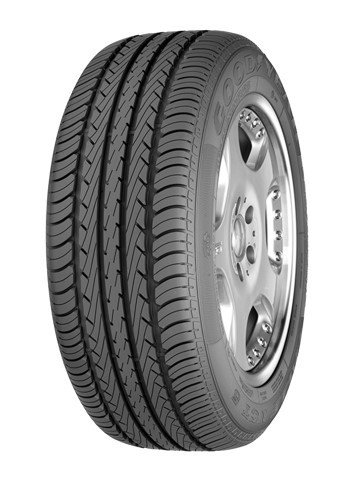 255/50R21 106W Goodyear Eagle NCT5 EMT