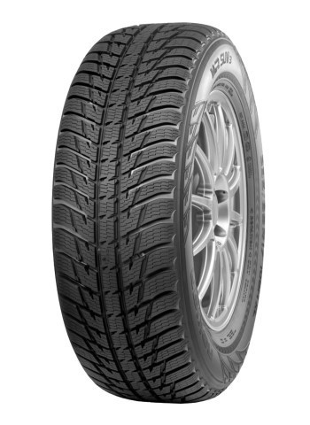 215/55R18 99V Nokian WR SUV 3 XL