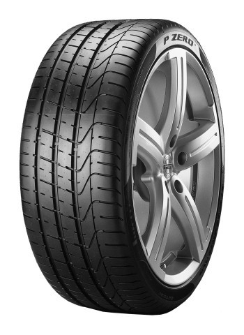 285/40R22 106Y Pirelli PZERO(MO)