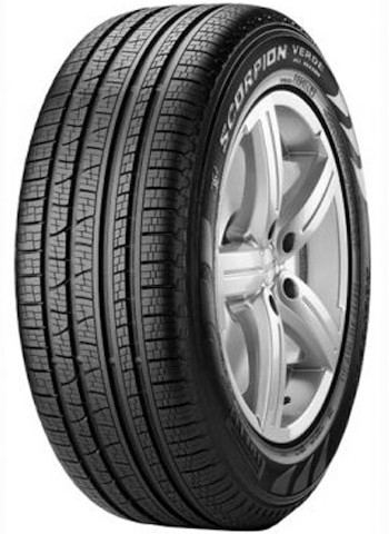 235/55R19 105V Pirelli Scorpion Verde All- Season