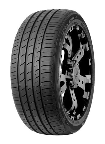 275/40R20 106Y Nexen N'Fera RU1 XL