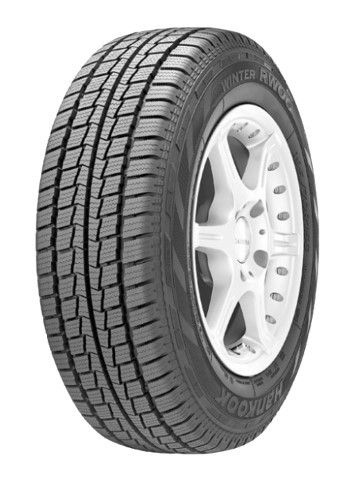 205/60R16 100T Hankook RW06 WINT