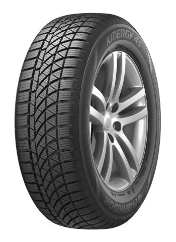 165/70R14 81T Hankook Kinergy 4S H740