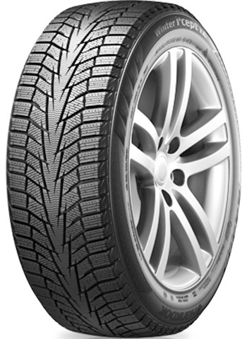 215/50R17 95T Hankook Winter i*cept iZ2 W616