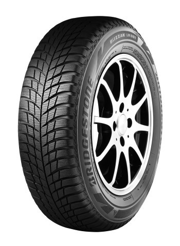 225/45R17 91H Bridgestone Blizzak LM001 Evo