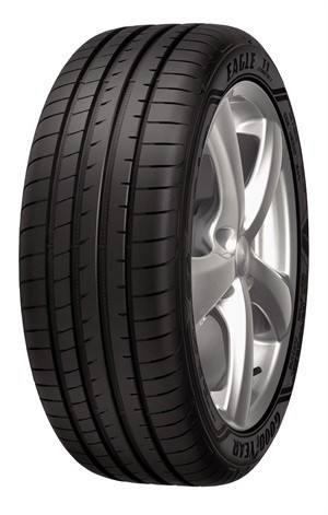 255/45R19 104Y Goodyear Eagle F1 Asymmetric 3 XL