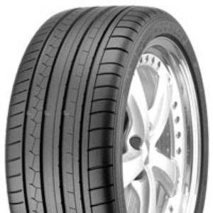 265/45R20 104Y Dunlop SP Sport Maxx GT