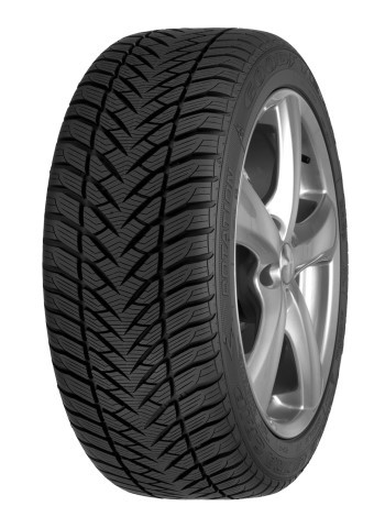 225/50R17 94H Goodyear Eagle UltraGrip GW- 3 ROF