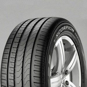 285/45R19 111W Pirelli SCORPION VERDE* RFT XL