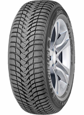 205/60R16 92H Michelin Alpin A4 MO