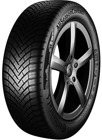 155/65R14 75T Continental All Season Contact