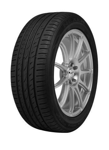 205/40R17 84W Nexen N'Fera SU4 XL