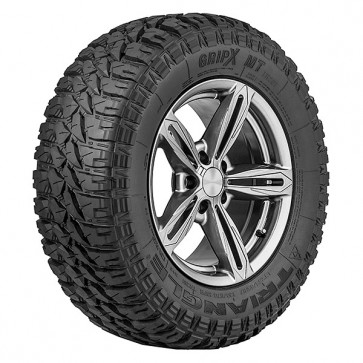 225/75R16 115Q Triangle GripX M/T