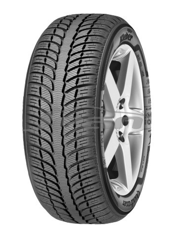 175/65R14 82T Kleber trademark of Michelin Kleber Quadraxer