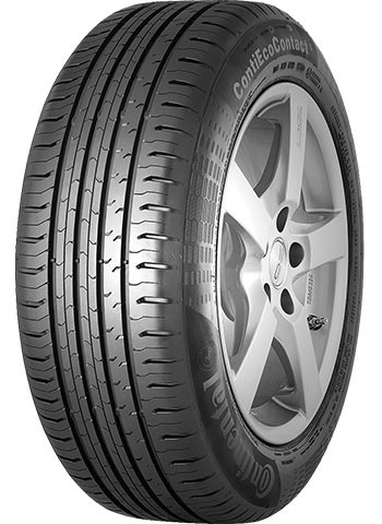 235/60R18 107V Continental EcoContact 5 XL