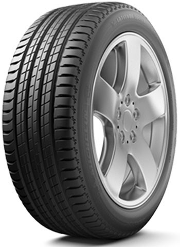 235/50R19 103V Michelin Latitude Sport 3 XL