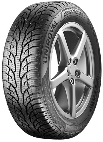 225/45R17 94V Uniroyal AllSeasonExpert 2