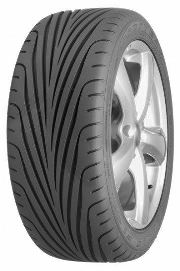 195/45R17 81W Goodyear Eagle F1 GS- D3