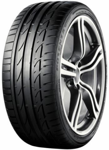 245/35R19 93Y Bridgestone S001 XL