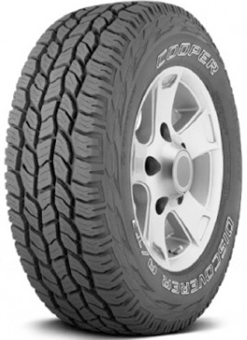 275/60R20 115T Cooper Discoverer AT3 4S