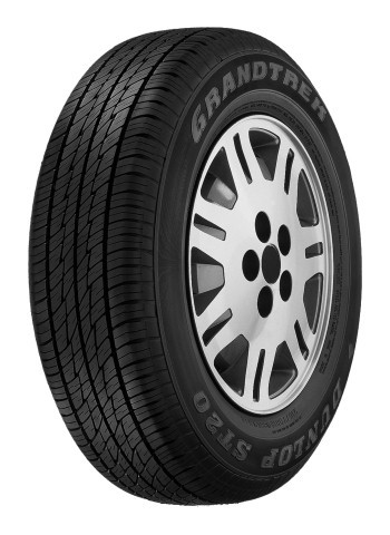 215/60R17 96H Dunlop Grandtrek ST20