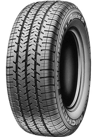 215/65R15 104T Michelin Agilis 51 Snowice