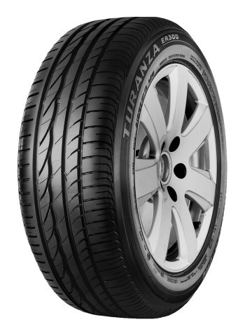 225/45R18 95W Bridgestone Turanza ER 300 (JZ) XL