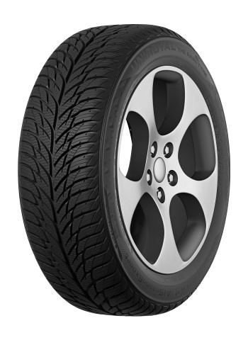 235/45R17 97V Uniroyal All Season Expert XL FR