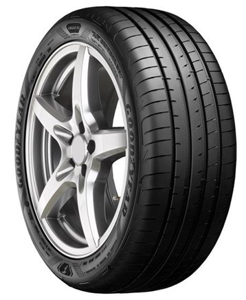 235/45R17 97Y Goodyear Eagle F1 Asymmetric 5 XL